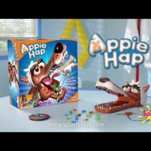 Appie Hap