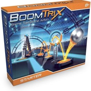 Boom Trix Starter Set