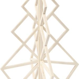 Kerstboom 40cm – triplex