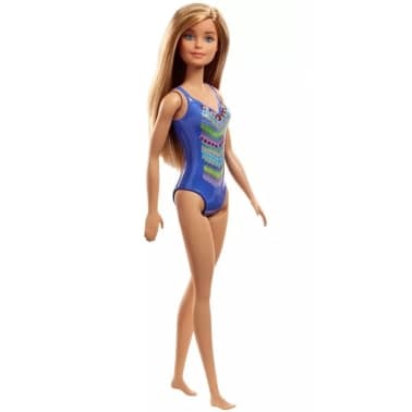 Barbie Beach pop