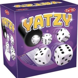 Yatzy