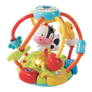 VTech Baby – Koetje Boe Bal