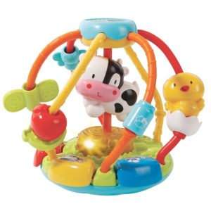 VTech Baby – Koetje Boe Bal