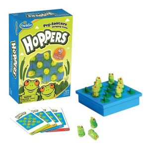 Thinkfun – Hoppers