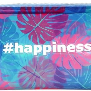 TOPModel toilettas TROPICAL – blauw