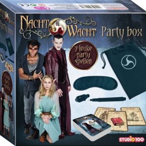 Nachtwacht – Party box