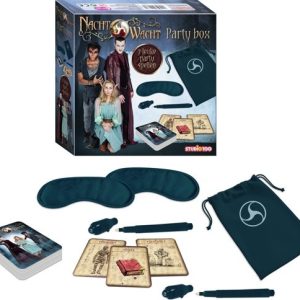 Nachtwacht – Party box