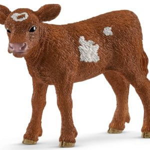 Schleich Farm World – Texas Longhorn kalf