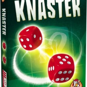 Knaster