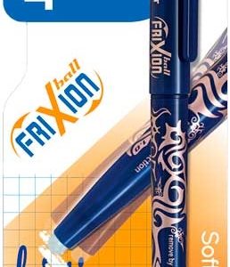 Pilot FriXion Rollerball 1,0mm – blauw