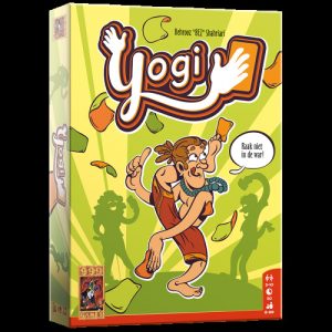 Yogi