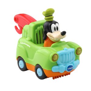 TTA Disney – Goofy Takelwagen