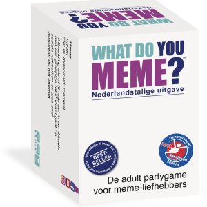 What do you meme?