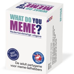 What do you meme?