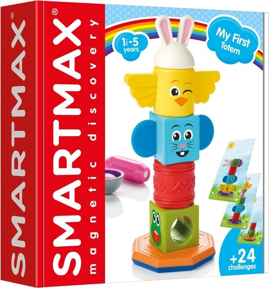 SmartMax My First – Totem Set