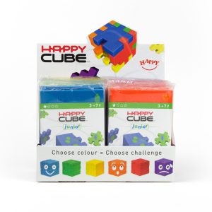 Smart Games – Happy Cube Junior