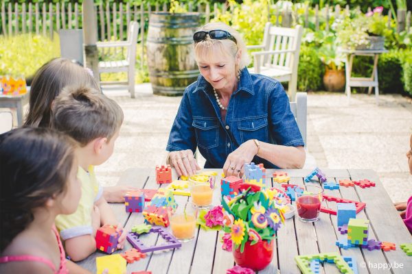 Smart Games - Happy Cube Junior - Afbeelding 6