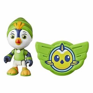 Playskool Top Wing – Figuur Brody 7cm