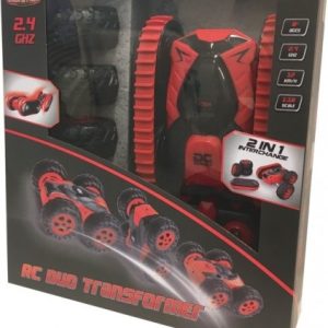 Gear2Play R/C Duo Transformer