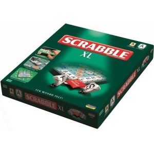 Scrabble XL