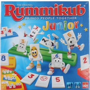 Rummikub – The Original Junior ’19