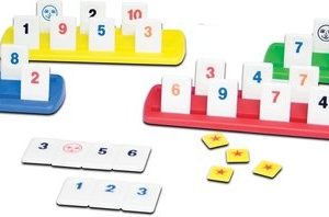 Rummikub – The Original Junior ’19