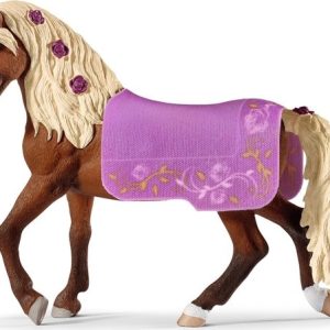 Schleich Horse Club – Paso Fino hengst paardenshow