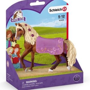 Schleich Horse Club – Paso Fino hengst paardenshow