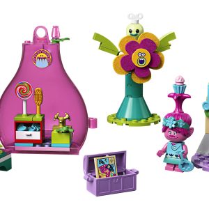 Poppy’s huisje – 41251