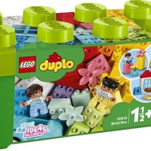 LEGO DUPLO Opbergdoos – 10913