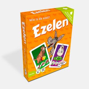 Ezelen