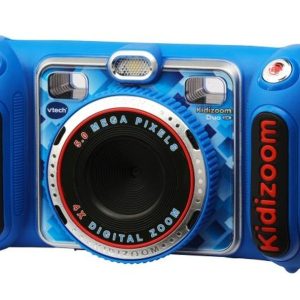 KidiZoom Duo DX – blauw