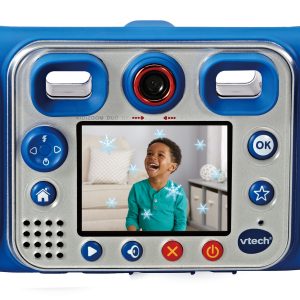 KidiZoom Duo DX – blauw