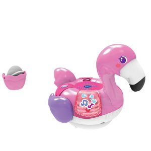 Waterpret Flamingo