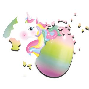 SES Creative Explore – Groeiende unicorns