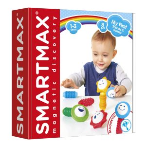 SmartMax My First – Sound & Senses