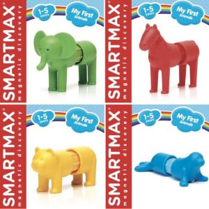 SmartMax My First – Animals – 1 exemplaar