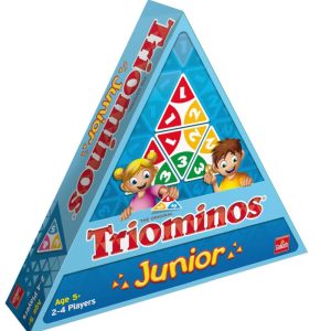 Triominos Junior