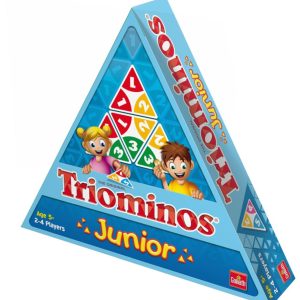 Triominos Junior