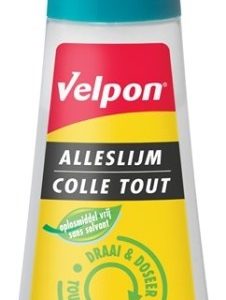 Velpon Alleslijm (flacon 90ml)