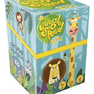 Jungle Speed – Kids