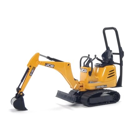 JCB Mini graafmachine