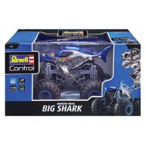 Revell Monster Truck “BIG SHARK”