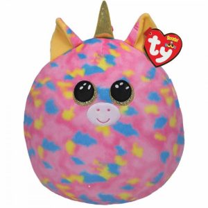 Squish-A-Boo Medium – Eenhoorn Fantasia