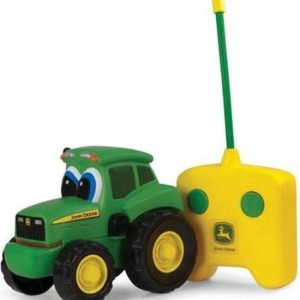 Tomy – R/C Johnny Tractor John Deere