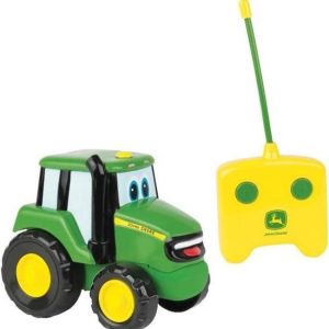 Tomy – R/C Johnny Tractor John Deere