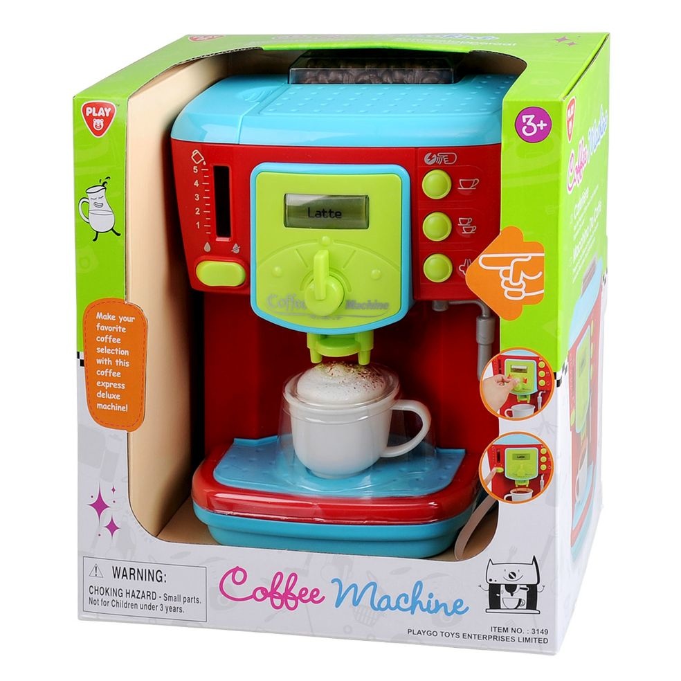 Koffiemachine
