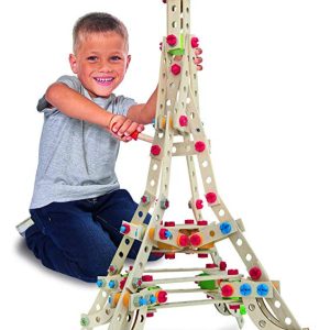 EH Constructor Eifeltoren