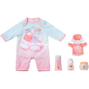 Baby Annabell – Baby Care Set