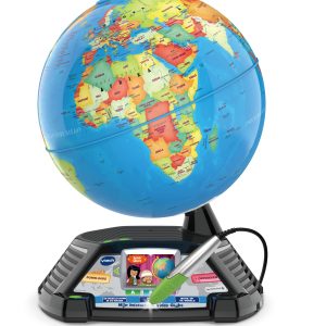 Mijn Interactieve Video Globe